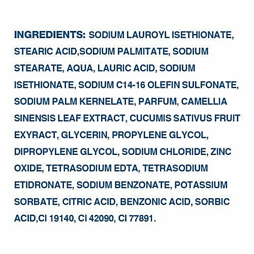 Dove Go Fresh Moisture Bathing Bar, 75 g