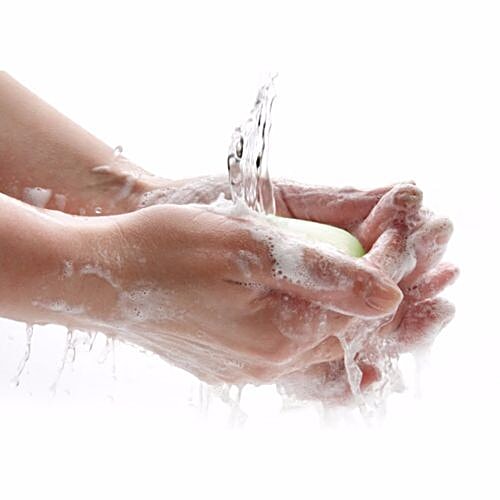 Dove Go Fresh Moisture Bathing Bar, 75 g