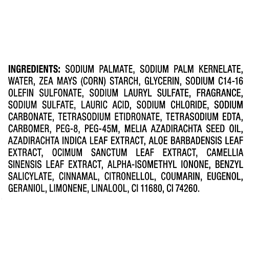 Hamam  100% Pure Neem Oil Soap, 100 g  100% Pure Neem Oil