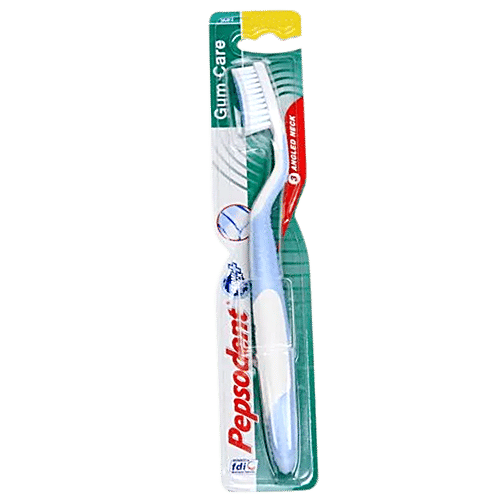 Pepsodent Toothbrush - Gum Expert (Soft), 1 pc  