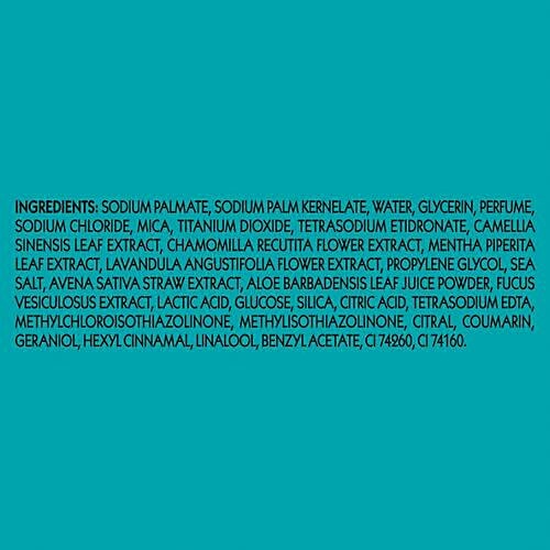 Lux Fresh Splash Water Lily & Cooling Mint Soap Bar, For Refreshed Fragrant Skin, 100 g  For Refreshed Fragrant Skin