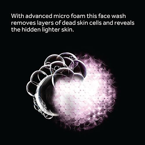 Ponds Facial Foam - White Beauty Daily Spotless Lightening, 15 g