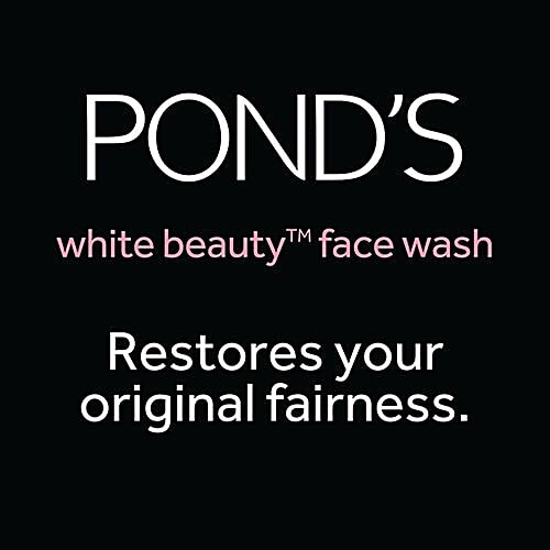 Ponds Facial Foam - White Beauty Daily Spotless Lightening, 15 g