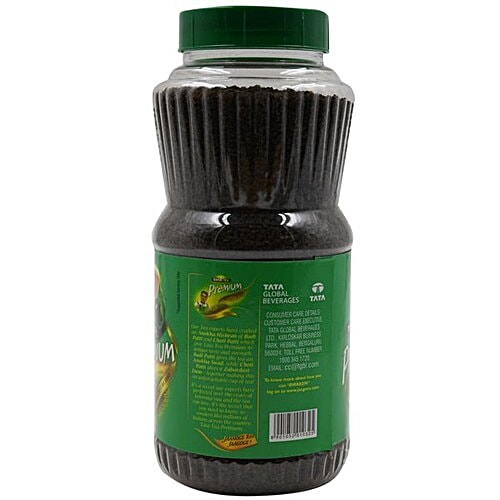 Tata Tea Premium Desh Ki Chai, 250 g Jar