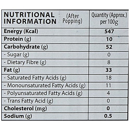 Buy Act Ii Instant Popcorn Butter Lovers Flavor 297 Gm Carton Online at