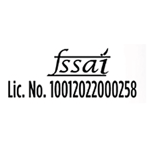 Saffola Masala Oats - Veggie Twist, 38 g  No Cholesterol, No Trans Fat