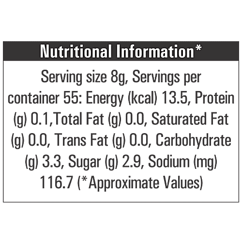 Chings Secret Red Chilli Sauce, 680 g Bottle 