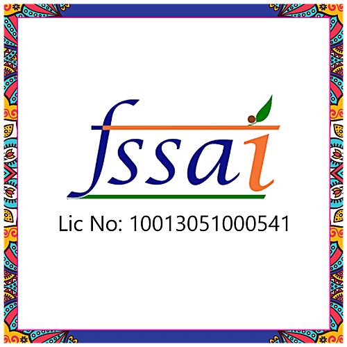 Haldiram's Kaju Mixture, 400 g Pouch 