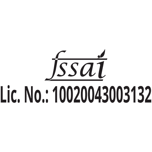 Pro Nature Organic Moong - Green (Split), 500 g Pouch 