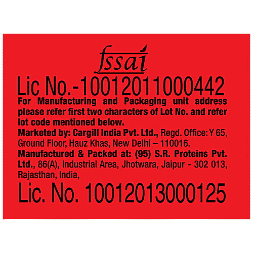 Gemini Mustard Oil, 1 L Bottle 