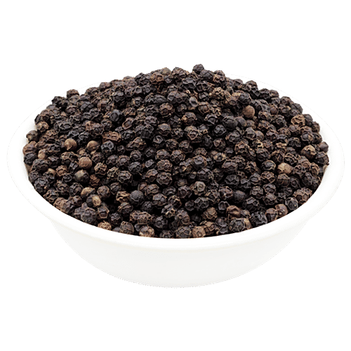 bb Royal Black Pepper/Kali Mirch, 100 g  