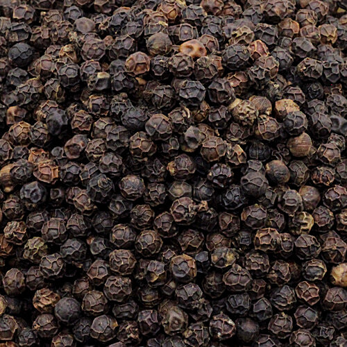 bb Royal Black Pepper/Kali Mirch, 200 g  