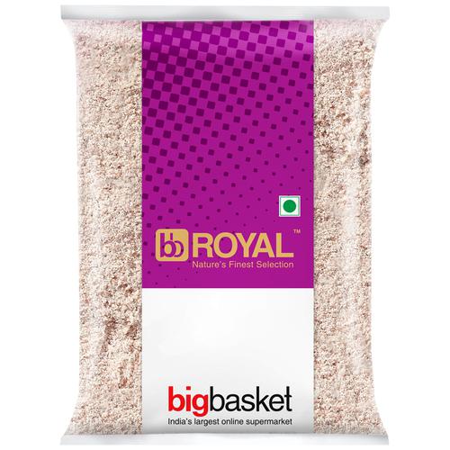 BB Royal Black Salt/Kala Namak Powder, 100 g  