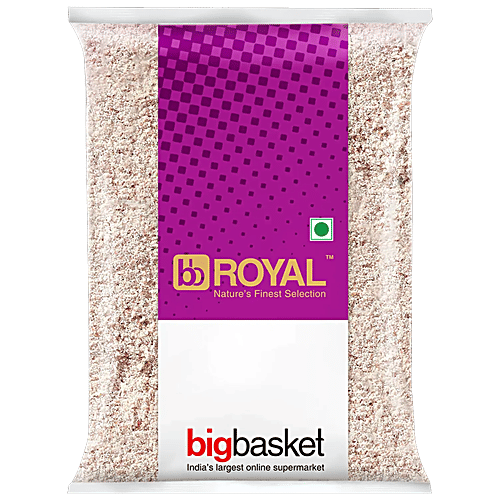 bb Royal Black Salt / Kala Namak Powder, 100 g