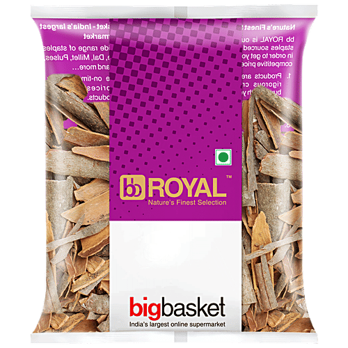 bb Royal Cassia - Split, 100 g  