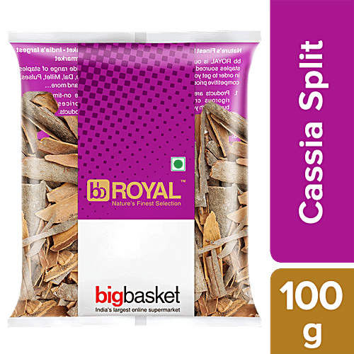 bb Royal Cassia - Split, 100 g  