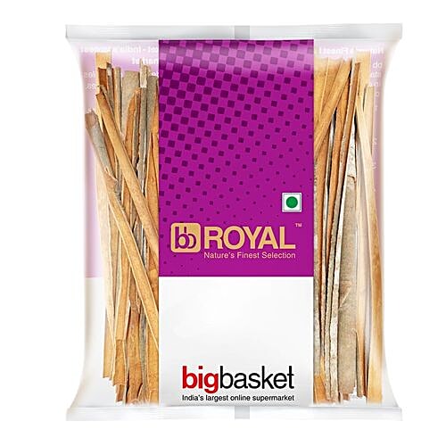 bb Royal Cassia - Split, 50 g  