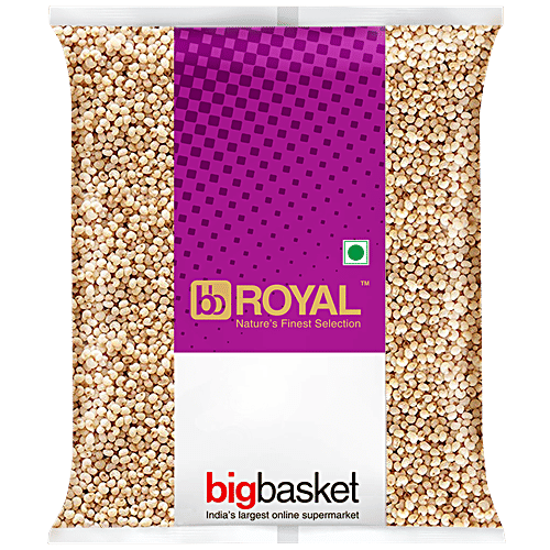bb Royal Khus Khus/Posta Dana, 200 g  