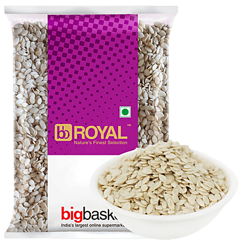 bb Royal Watermelon Seeds/Tarbuj Seeds, 50 g Pouch 