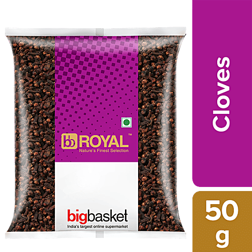 bb Royal Cloves/Loung, 50 g  
