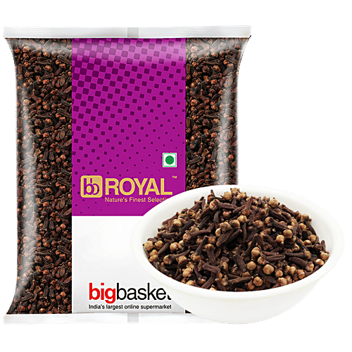 bb Royal Cloves/Loung, 100 g  