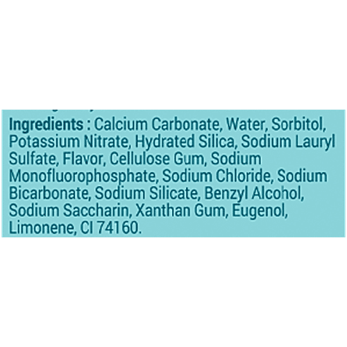 Colgate Active Salt Anticavity Toothpaste, 100 g  Germ Fighting Toothpaste for Healthy Gums and Teeth