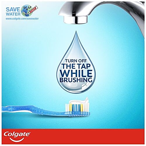 Colgate Super Shine Soft Bristle Toothbrush, 1 pc  