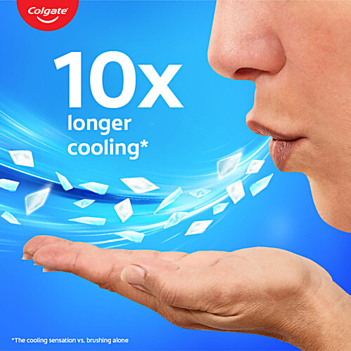 Colgate Plax Mouthwash - Freshmint, 500 ml  Removes 99% Germs, No Alcohol