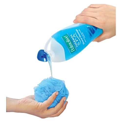 Palmolive Shower Gel - Thermal Spa, Skin Renewal, 250 ml  