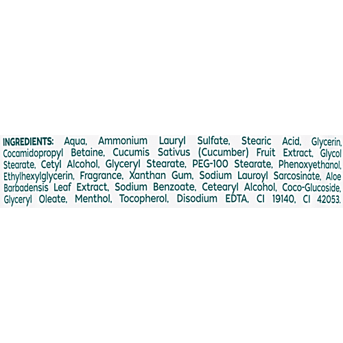 Himalaya Moisturising Aloe Vera Face Wash, 100 ml  