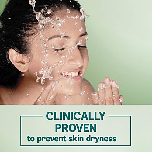 Buy Himalaya Face Wash Moisturizing Aloe Vera 50 Ml Tube Online At Best Price of Rs 60.75