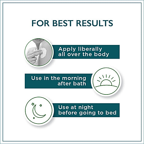 Himalaya Nourishing Body Lotion - Protects Dry Skin, Aloe Vera & Winter Cherry, 200 ml  