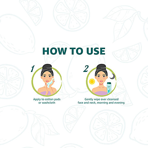 Himalaya Refreshing & Clarifying Toner, 100 ml  