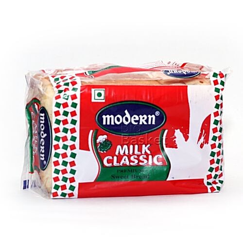 Buy MODERN Bread Milk Classic Online at Best Price of Rs null bigbasket