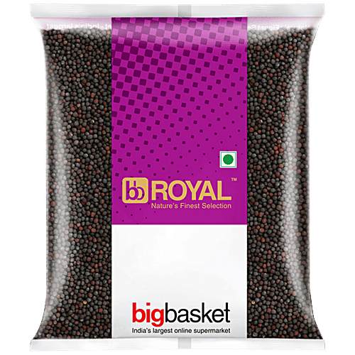 bb Royal Mustard/Mohari/Rai - Big, 100 g  