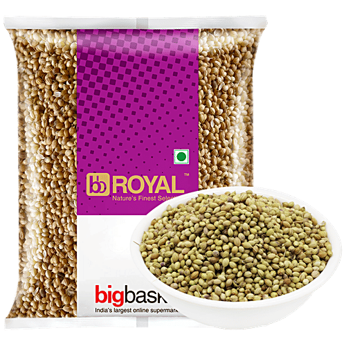 bb Royal Coriander/Dhania Seeds, 200 g  