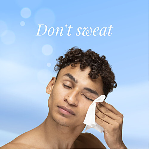 Origami 2 Ply Facial Tissue, 1 pc (100 Pulls) Soft & Gentle
 100 pulls for all your hygiene needs