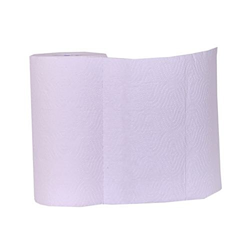 Buy Origami 2 Ply Kitchen Towels 1 Roll Online At Best Price of Rs 95