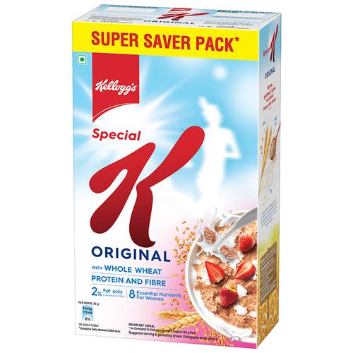Buy Kelloggs Special K 435 Gm Carton Online At Best Price of Rs 255 -  bigbasket