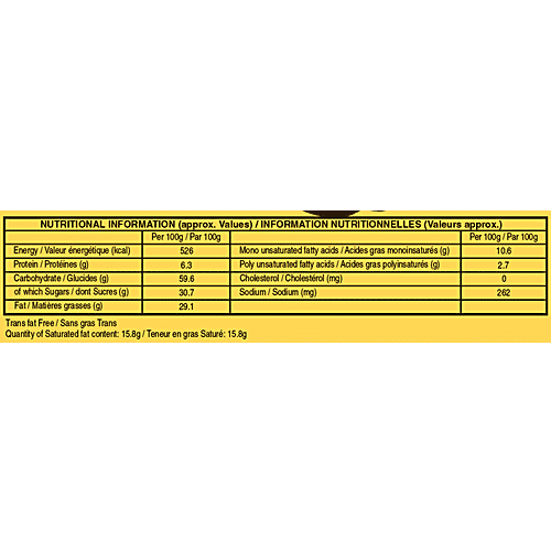Meiji  Hello Panda Biscuits - Double Chocolate Filling, 50 g Carton 