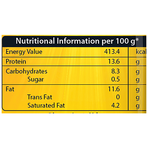 sumeru Chicken & Cheese Sausages, 200 g Pouch 