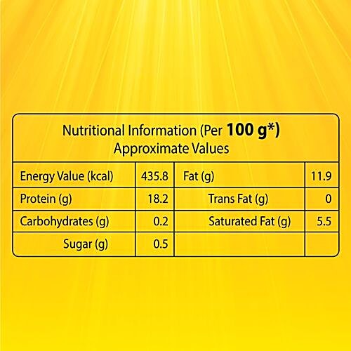 sumeru Chicken Sausages, 500 g Pouch 