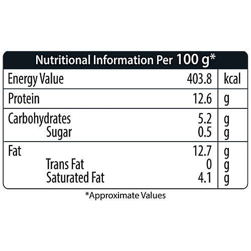 sumeru Chicken Garlic Sausages, 500 g Pouch 