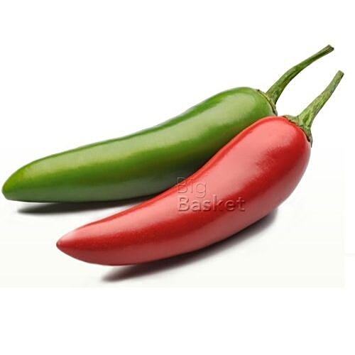 Buy fresho! Chilly Jalapenos Online at Best Price of Rs 102.2 bigbasket