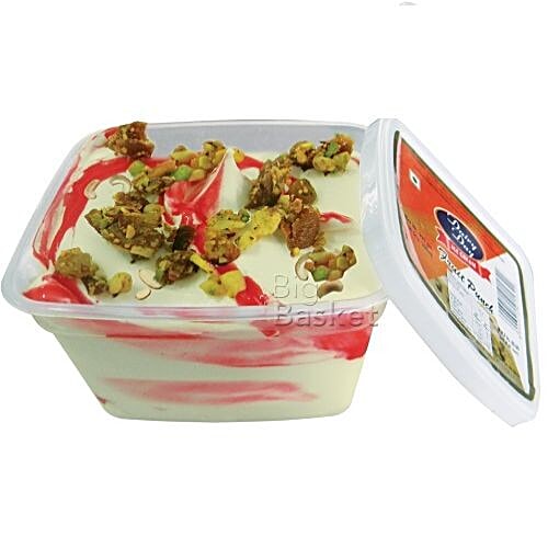 Buy Dairy day Ice Cream Fruit Punch Online at Best Price bigbasket