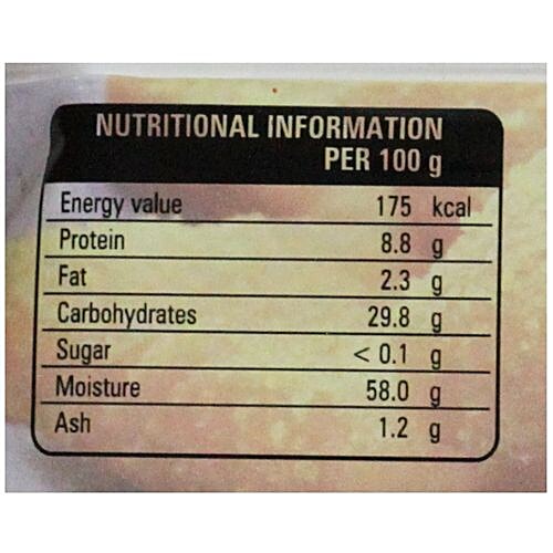 Buffet  Fish Fillets - Breaded, 350 gm (4 pcs) Pouch 