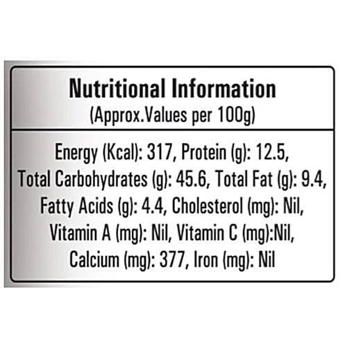 Eastern Mix - Puliogare (Tamarind Rice), 100 g Pouch 