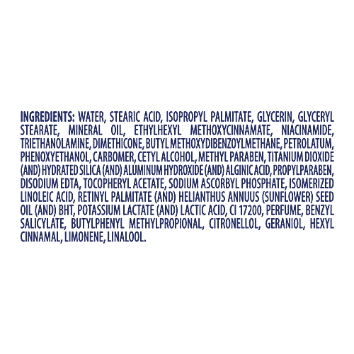 Vaseline Healthy Bright Complete 10 Body Lotion, 100 ml  