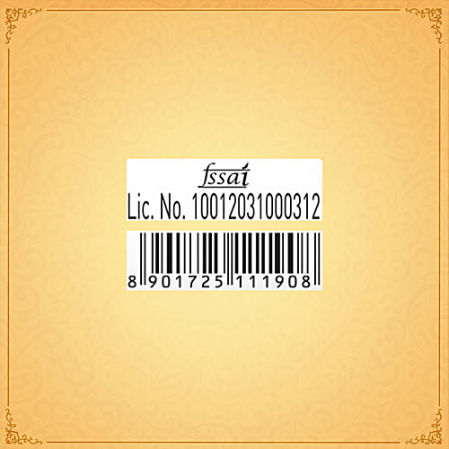 Kitchens Of India Pindi Chana - Just Heat & Eat, 285 g Ready to Eat Indian Food, No Added Preservatives, Microwavable