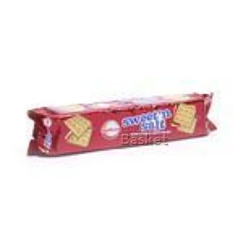 Buy Britannia 50 50 Maska Chaska Biscuits 50 Gm Pouch Online At Best Price  of Rs 10 - bigbasket